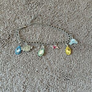 Disney cruise bracelet